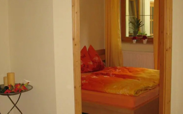 Ferienwohnung Tramberger