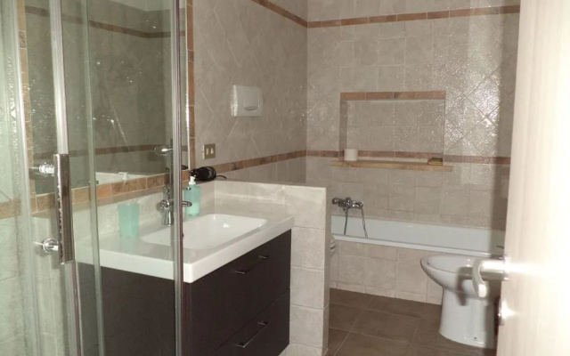 Gens Mundi B&B