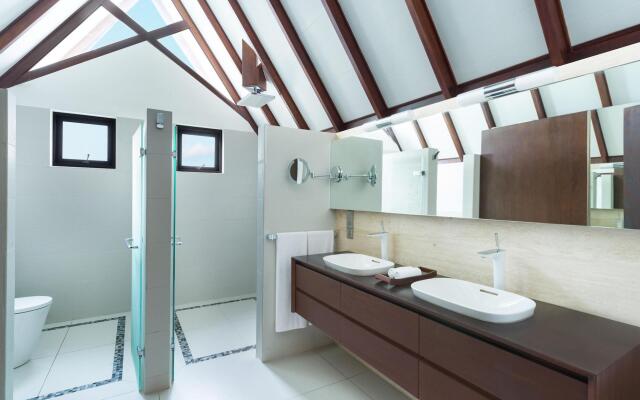 Heritance Aarah