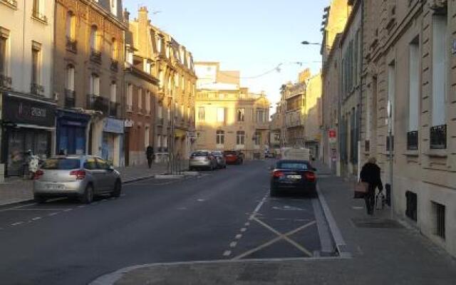 Charming Appartement