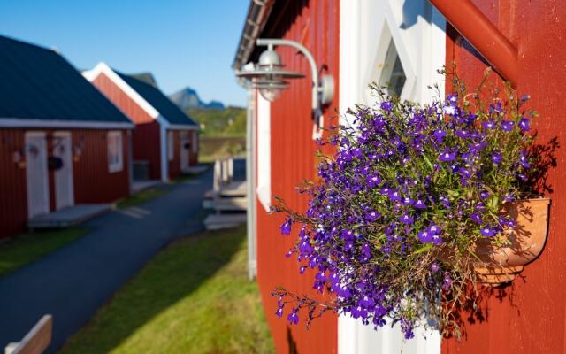 Nyvågar Rorbuhotell  - by Classic Norway Hotels