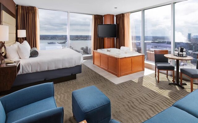 Seneca Niagara Resort & Casino
