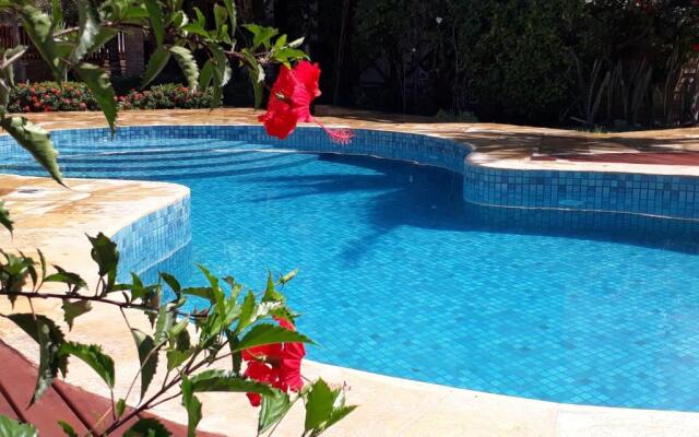 Serrote Breezes Apartamento 04