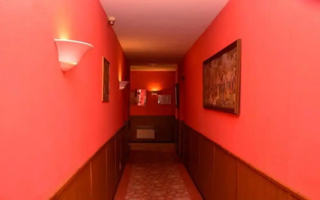 Hôtel L'Écu D'Alsace