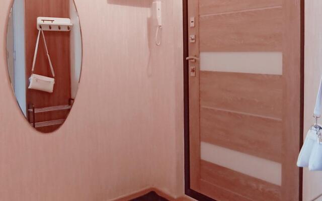 Апартаменты на улице Цинковая 20