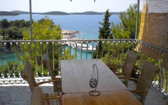 Villa Marijam