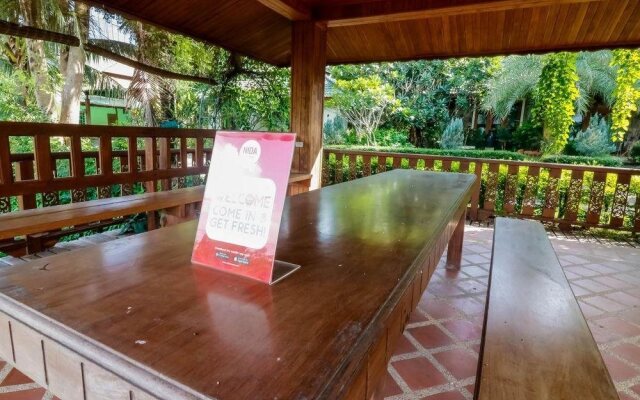 Bandin Resort
