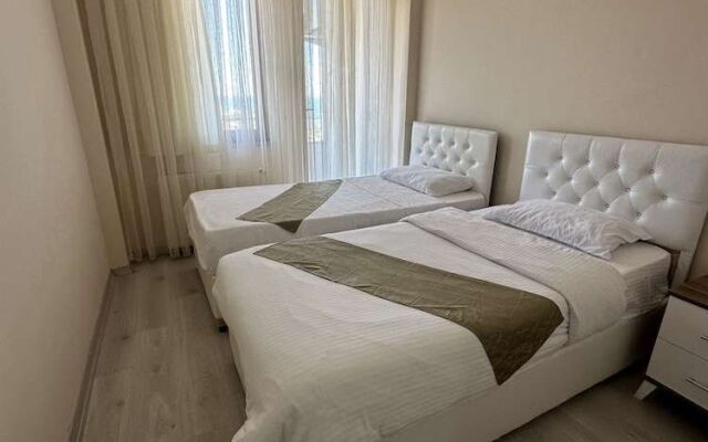 Green Ci̇ty Yalincak