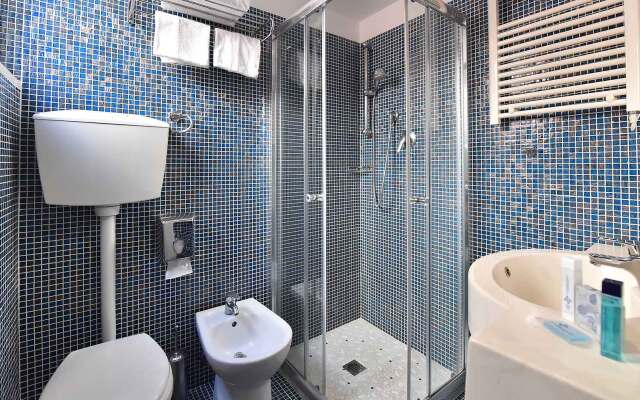 Hotel Mediterraneo Club Benessere