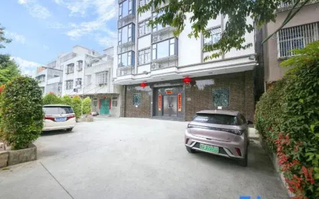 Xiangli Yuehe Homestay (Shantou Outing Branch)