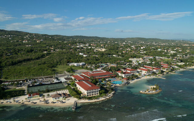 Holiday Inn Resort Montego Bay All-Inclusive