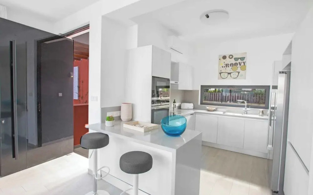 Villa Pontus CR5