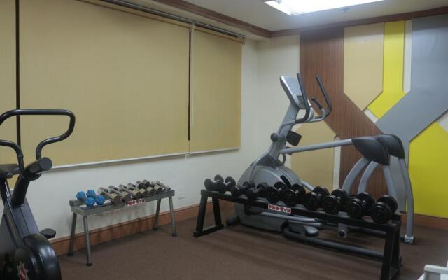 Prince Plaza II Hotel