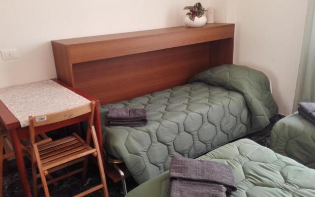 MinihouseLarissa diVerona