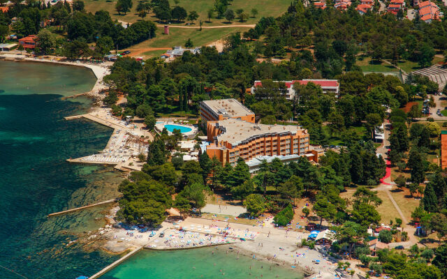 Hotel Sol Umag for Plava Laguna