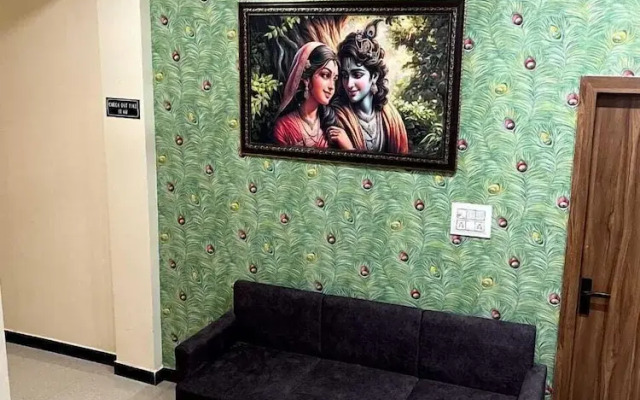 Hotel Shiv Aagya