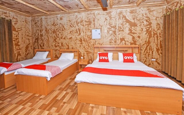 OYO 138 Gulf Sand Motel