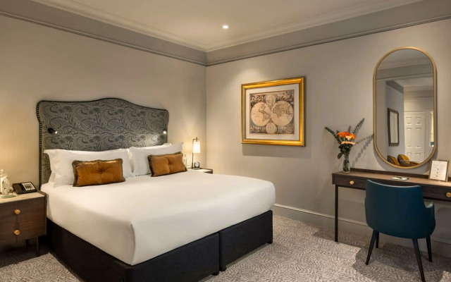 St. James' Court, A Taj Hotel, London