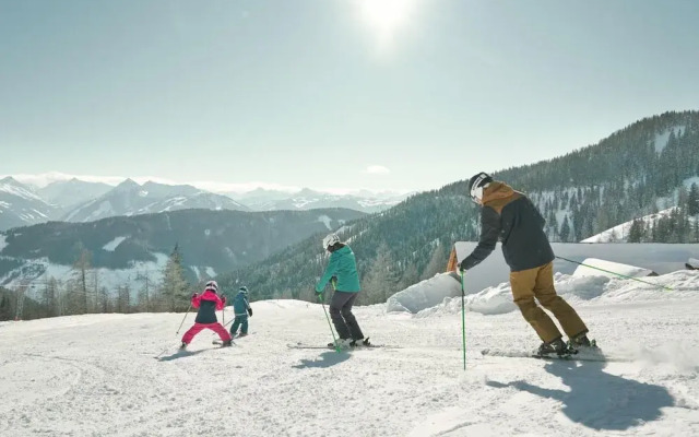 Apartment Close to the ski Area