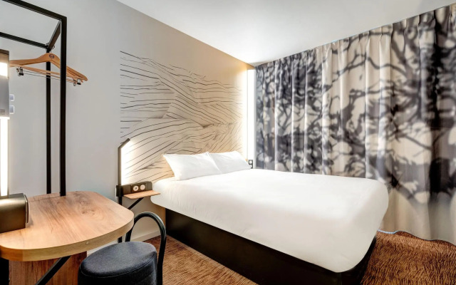 B&B HOTEL Paris Ivry Quai de Seine