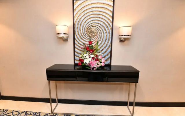 Casablanca Hotel Jeddah