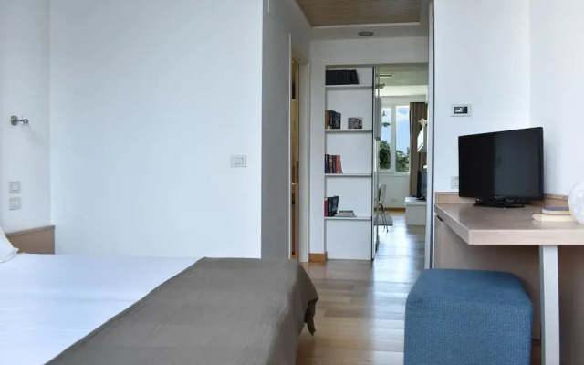 Welc-om Specola Suite Apartment