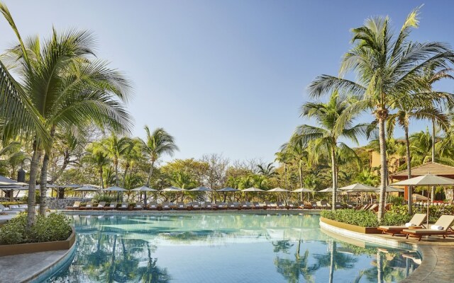 Four Seasons Residences Costa Rica at Peninsula Papagayo