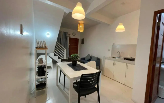 Sto. Niño Whole House w/ 2 AC Bedrooms