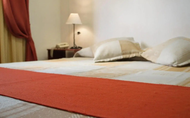 Hotel Rutas