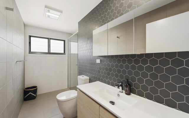 Woolgoolga Executive Apartment