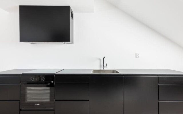 Frogner House Apartments