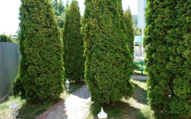Lelux Hotel