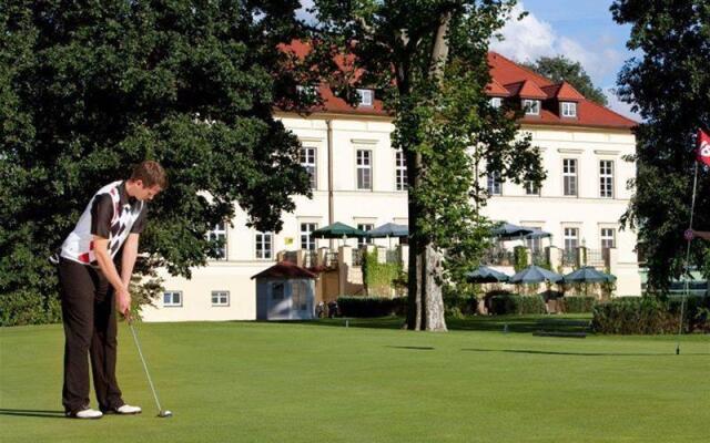 Landhotel Schloss Teschow