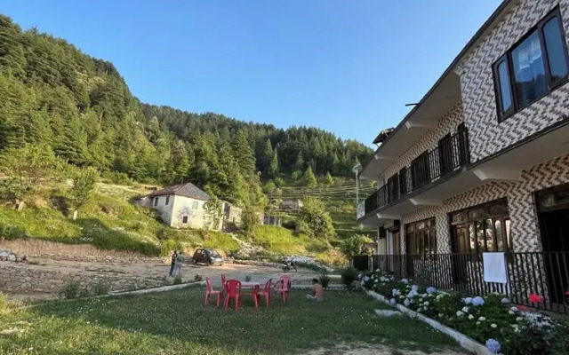 Sunset Lagoon Dalhousie