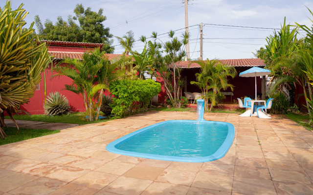 Pousada Vila do Sossego