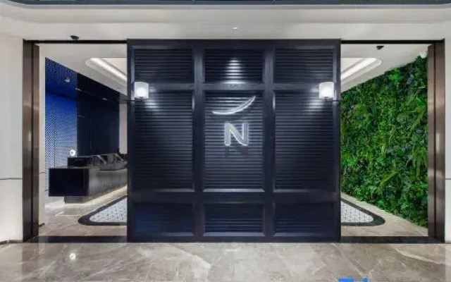 Novotel Dalian ZhongShan