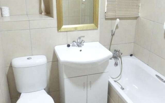 Flamingo Holiday Apartments