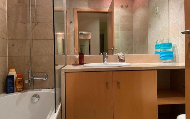 Suites Panoramic - River View