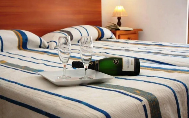 Hostal Dragonfly BCN