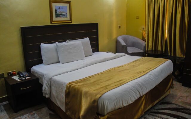 Banex Apartments