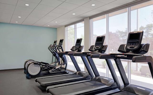 Tru By Hilton Tukwila Southcenter, WA