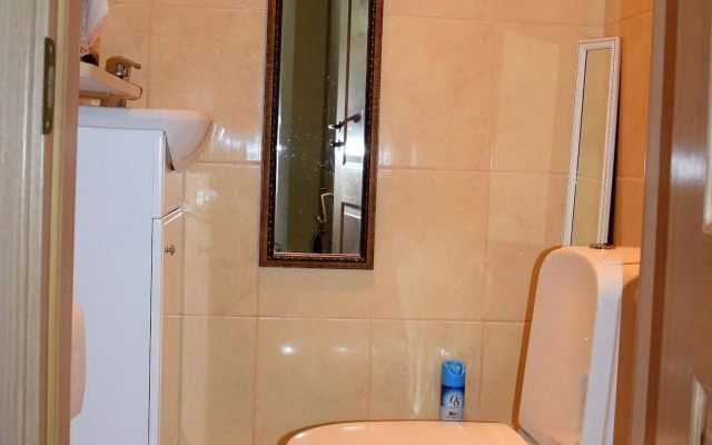 Vilnius Home Bed and Breakfast