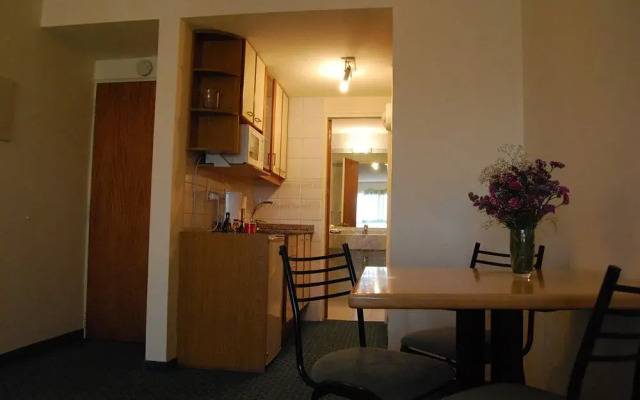 Marti Apart Hotel