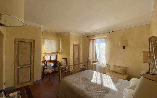 Borgo La Casetta