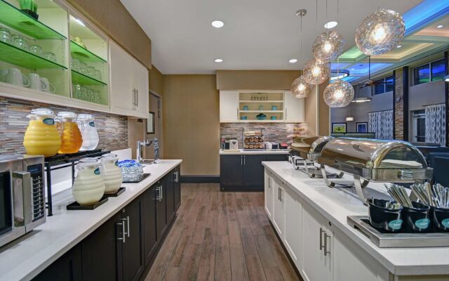 Homewood Suites by Hilton Hamilton, NJ