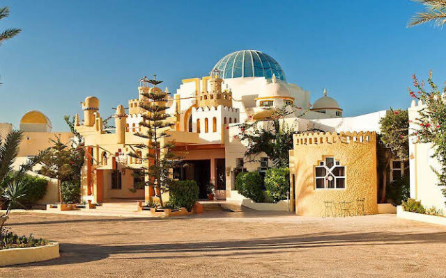 Minotel Djerba Resort