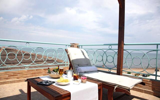 Noguera Mar Hotel