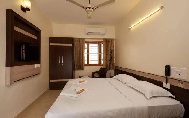 Siva Residency
