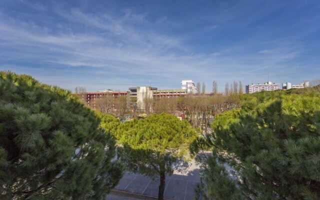 Lignano Sabbiadoro Flat with Garage