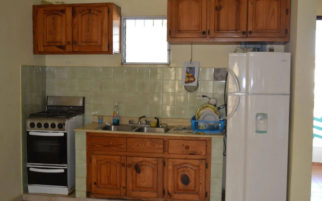 Apartment Plaza Sosua 2